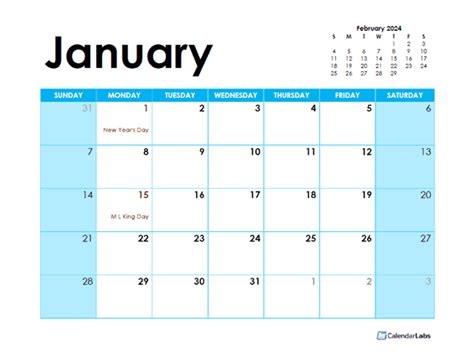 2024 word calendar template|More.